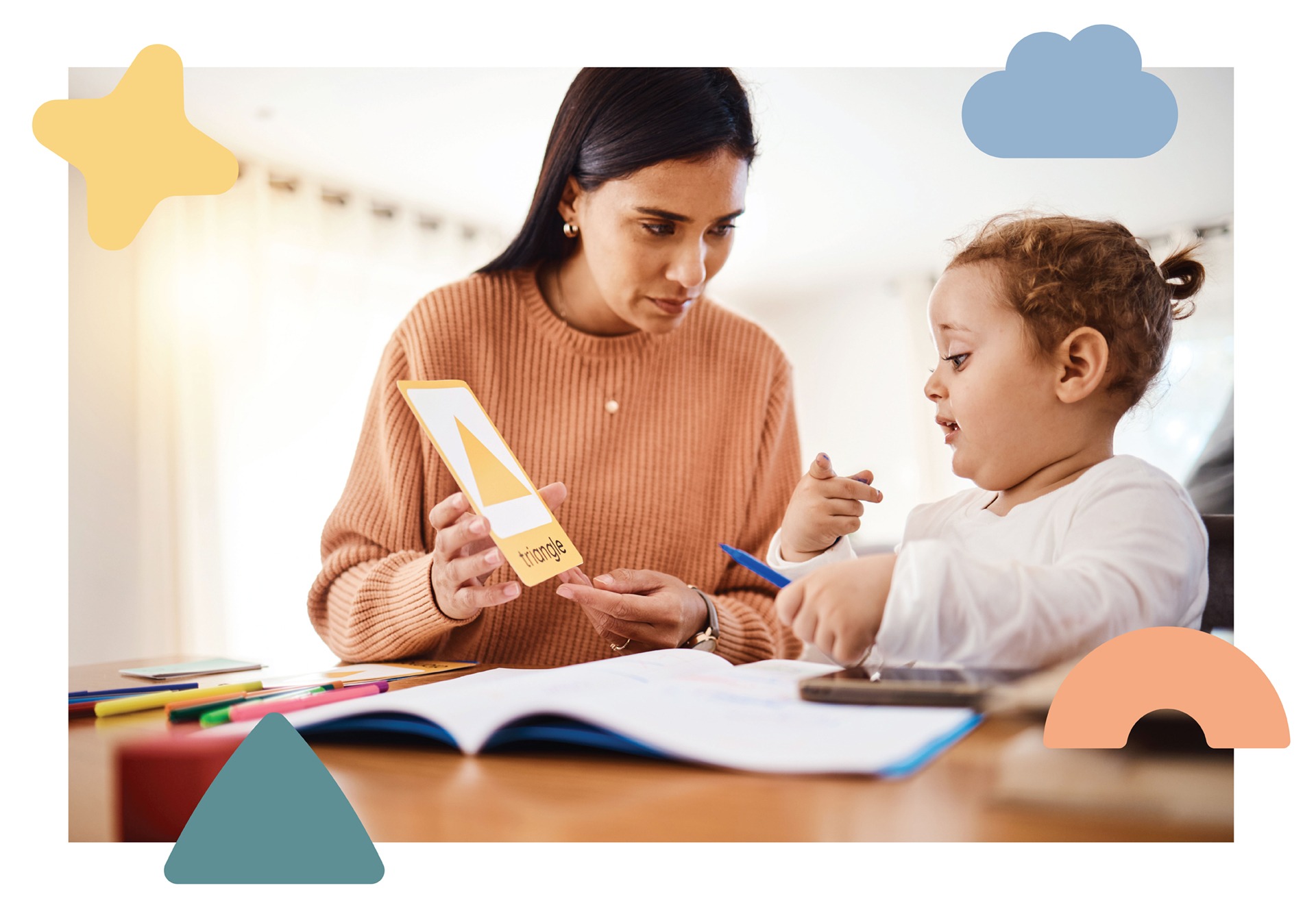 Helping Early Childhood Education: What Parents Can Do to Make a Real ...