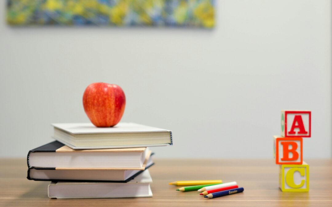 Smoother Transitions for Kids with additional needs (and their parents).