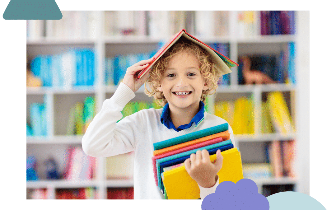 New teacher, new school, new therapist: how to protect your child’s progress into the new school year